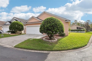 For the budget conscious buyer, this 3 bedroom 2 bathroom block on Tuscawilla Country Club in Florida - for sale on GolfHomes.com, golf home, golf lot