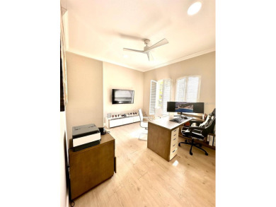 Welcome to your next home in the prestigious gated community of on Kissimmee Bay Country Club in Florida - for sale on GolfHomes.com, golf home, golf lot