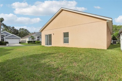 For the budget conscious buyer, this 3 bedroom 2 bathroom block on Tuscawilla Country Club in Florida - for sale on GolfHomes.com, golf home, golf lot