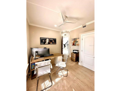 Welcome to your next home in the prestigious gated community of on Kissimmee Bay Country Club in Florida - for sale on GolfHomes.com, golf home, golf lot