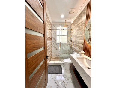 Welcome to your next home in the prestigious gated community of on Kissimmee Bay Country Club in Florida - for sale on GolfHomes.com, golf home, golf lot