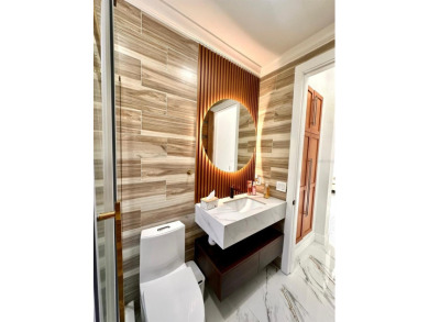 Welcome to your next home in the prestigious gated community of on Kissimmee Bay Country Club in Florida - for sale on GolfHomes.com, golf home, golf lot