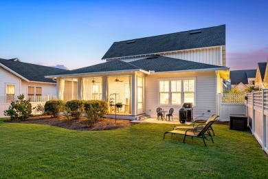 Welcome Home. 245 Log Landing Street in the family favorite on Origins Golf Club in Florida - for sale on GolfHomes.com, golf home, golf lot