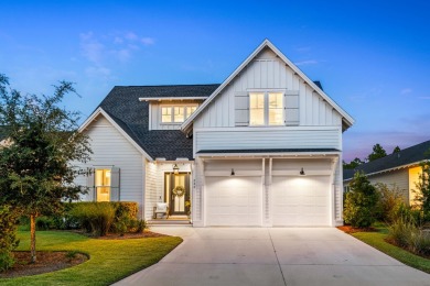 Welcome Home. 245 Log Landing Street in the family favorite on Origins Golf Club in Florida - for sale on GolfHomes.com, golf home, golf lot