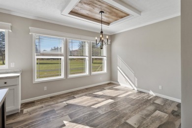 New construction, never lived in! All bright color choices and on  in West Virginia - for sale on GolfHomes.com, golf home, golf lot