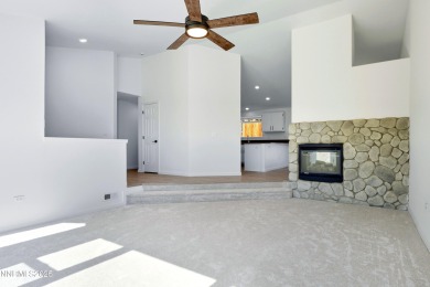 Beautifully Updated Indian Hills Gem! Perfectly situated on a on Sun Ridge Golf Course in Nevada - for sale on GolfHomes.com, golf home, golf lot