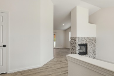 Beautifully Updated Indian Hills Gem! Perfectly situated on a on Sun Ridge Golf Course in Nevada - for sale on GolfHomes.com, golf home, golf lot