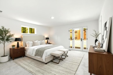 Beautifully Updated Indian Hills Gem! Perfectly situated on a on Sun Ridge Golf Course in Nevada - for sale on GolfHomes.com, golf home, golf lot