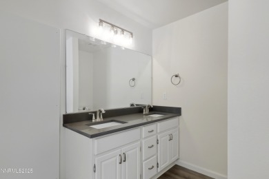 Beautifully Updated Indian Hills Gem! Perfectly situated on a on Sun Ridge Golf Course in Nevada - for sale on GolfHomes.com, golf home, golf lot