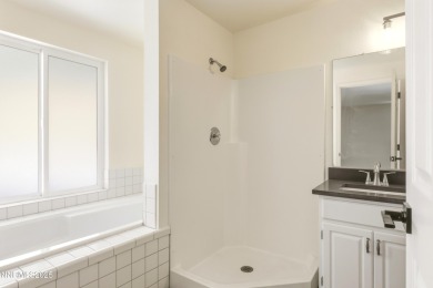 Beautifully Updated Indian Hills Gem! Perfectly situated on a on Sun Ridge Golf Course in Nevada - for sale on GolfHomes.com, golf home, golf lot