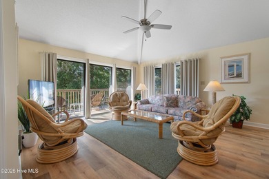 If you are looking for a coastal condo in Sunset Beach area you on Oyster Bay Golf Links in North Carolina - for sale on GolfHomes.com, golf home, golf lot