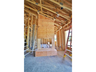 Don't miss this under-construction, 3+ bedroom, 4 bath golf on Blueberry Pines Golf CLub in Minnesota - for sale on GolfHomes.com, golf home, golf lot