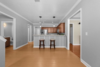 Seller is now offering $10,000 towards updates or closing costs on Southwood Golf Club in Florida - for sale on GolfHomes.com, golf home, golf lot