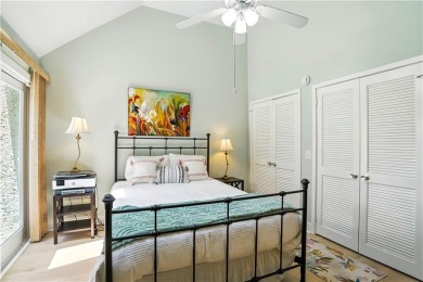 656 North Golf Villas is a spacious three-bedroom, three-bath on Sea Palms Golf and Tennis Resort in Georgia - for sale on GolfHomes.com, golf home, golf lot