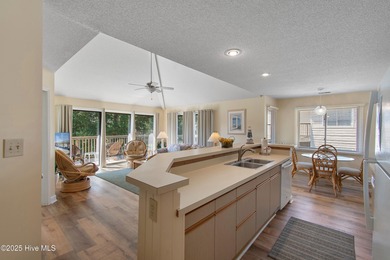 If you are looking for a coastal condo in Sunset Beach area you on Oyster Bay Golf Links in North Carolina - for sale on GolfHomes.com, golf home, golf lot