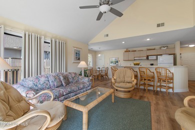 If you are looking for a coastal condo in Sunset Beach area you on Oyster Bay Golf Links in North Carolina - for sale on GolfHomes.com, golf home, golf lot