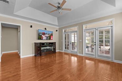 Seller is now offering $10,000 towards updates or closing costs on Southwood Golf Club in Florida - for sale on GolfHomes.com, golf home, golf lot