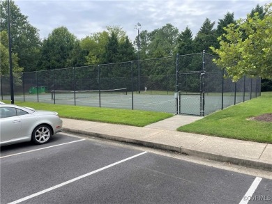 Highly desirable 1st floor condo handicap accessible!  Newer gas on The Tradition Golf Club At The Crossings in Virginia - for sale on GolfHomes.com, golf home, golf lot