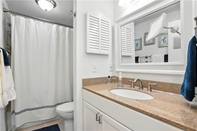 656 North Golf Villas is a spacious three-bedroom, three-bath on Sea Palms Golf and Tennis Resort in Georgia - for sale on GolfHomes.com, golf home, golf lot