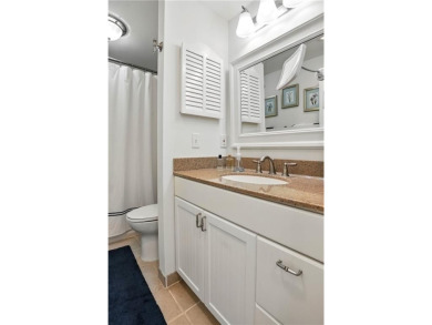 656 North Golf Villas is a spacious three-bedroom, three-bath on Sea Palms Golf and Tennis Resort in Georgia - for sale on GolfHomes.com, golf home, golf lot