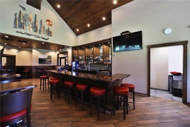 Don't miss this under-construction, 3+ bedroom, 4 bath golf on Blueberry Pines Golf CLub in Minnesota - for sale on GolfHomes.com, golf home, golf lot