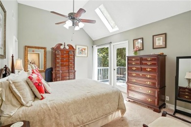 656 North Golf Villas is a spacious three-bedroom, three-bath on Sea Palms Golf and Tennis Resort in Georgia - for sale on GolfHomes.com, golf home, golf lot
