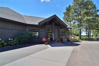 Don't miss this under-construction, 3+ bedroom, 4 bath golf on Blueberry Pines Golf CLub in Minnesota - for sale on GolfHomes.com, golf home, golf lot