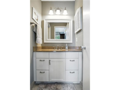 656 North Golf Villas is a spacious three-bedroom, three-bath on Sea Palms Golf and Tennis Resort in Georgia - for sale on GolfHomes.com, golf home, golf lot