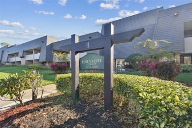 Two Bedroom/Two Bath *C* Unit: Shows like a model. Open granite on Innisbrook Resort and Golf Club in Florida - for sale on GolfHomes.com, golf home, golf lot