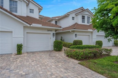 Private oasis at Bay Pointe in Bonita Bay, one of Bonita on Bonita Bay West in Florida - for sale on GolfHomes.com, golf home, golf lot