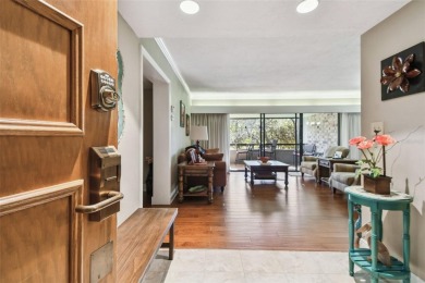 Two Bedroom/Two Bath *C* Unit: Shows like a model. Open granite on Innisbrook Resort and Golf Club in Florida - for sale on GolfHomes.com, golf home, golf lot