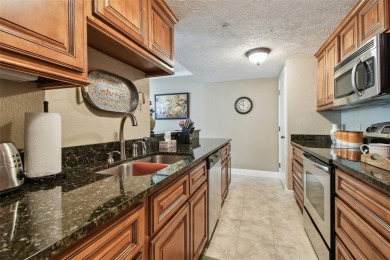 Two Bedroom/Two Bath *C* Unit: Shows like a model. Open granite on Innisbrook Resort and Golf Club in Florida - for sale on GolfHomes.com, golf home, golf lot