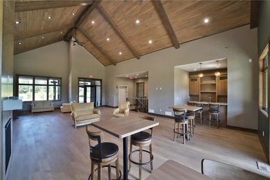 Don't miss this under-construction, 3+ bedroom, 4 bath golf on Blueberry Pines Golf CLub in Minnesota - for sale on GolfHomes.com, golf home, golf lot