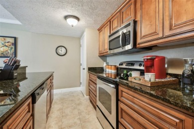 Two Bedroom/Two Bath *C* Unit: Shows like a model. Open granite on Innisbrook Resort and Golf Club in Florida - for sale on GolfHomes.com, golf home, golf lot