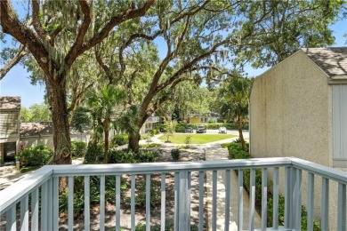 656 North Golf Villas is a spacious three-bedroom, three-bath on Sea Palms Golf and Tennis Resort in Georgia - for sale on GolfHomes.com, golf home, golf lot