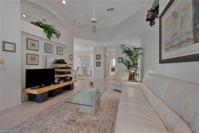 Private oasis at Bay Pointe in Bonita Bay, one of Bonita on Bonita Bay West in Florida - for sale on GolfHomes.com, golf home, golf lot