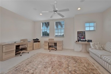 Private oasis at Bay Pointe in Bonita Bay, one of Bonita on Bonita Bay West in Florida - for sale on GolfHomes.com, golf home, golf lot