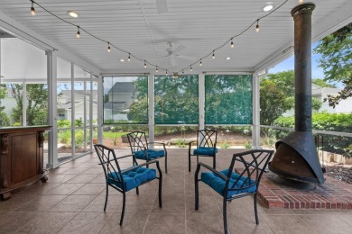Seller is now offering $10,000 towards updates or closing costs on Southwood Golf Club in Florida - for sale on GolfHomes.com, golf home, golf lot