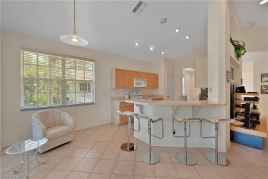 Private oasis at Bay Pointe in Bonita Bay, one of Bonita on Bonita Bay West in Florida - for sale on GolfHomes.com, golf home, golf lot