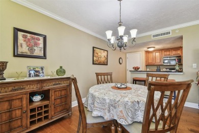 Two Bedroom/Two Bath *C* Unit: Shows like a model. Open granite on Innisbrook Resort and Golf Club in Florida - for sale on GolfHomes.com, golf home, golf lot