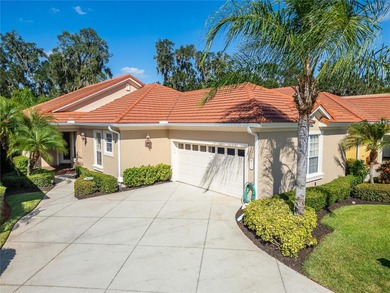 Welcome to 1727 Laurel Glen Place, an elegant and move-in-ready on Grasslands Golf and Country Club in Florida - for sale on GolfHomes.com, golf home, golf lot
