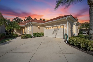 Welcome to 1727 Laurel Glen Place, an elegant and move-in-ready on Grasslands Golf and Country Club in Florida - for sale on GolfHomes.com, golf home, golf lot