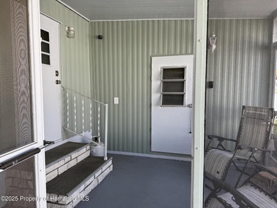 Beautifully maintained 2 bedroom, 2 bathroom home located in the on High Point Golf Club, Inc. in Florida - for sale on GolfHomes.com, golf home, golf lot