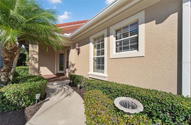 Welcome to 1727 Laurel Glen Place, an elegant and move-in-ready on Grasslands Golf and Country Club in Florida - for sale on GolfHomes.com, golf home, golf lot