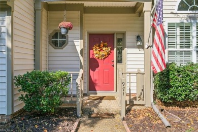 Beautifully appointed golf-front home in Kiln Creek boasts on Kiln Creek Golf and Country Club in Virginia - for sale on GolfHomes.com, golf home, golf lot