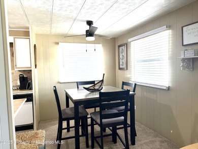 Beautifully maintained 2 bedroom, 2 bathroom home located in the on High Point Golf Club, Inc. in Florida - for sale on GolfHomes.com, golf home, golf lot