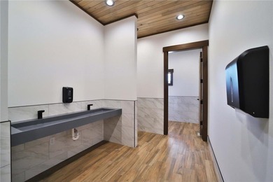 Don't miss this under-construction, 3+ bedroom, 4 bath golf on Blueberry Pines Golf CLub in Minnesota - for sale on GolfHomes.com, golf home, golf lot