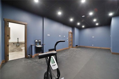 Don't miss this under-construction, 3+ bedroom, 4 bath golf on Blueberry Pines Golf CLub in Minnesota - for sale on GolfHomes.com, golf home, golf lot