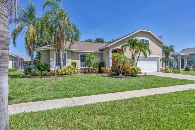 Welcome to Apollo Beach Living!
Nestled in the desirable Golf on Apollo Beach Golf and Sea Club in Florida - for sale on GolfHomes.com, golf home, golf lot