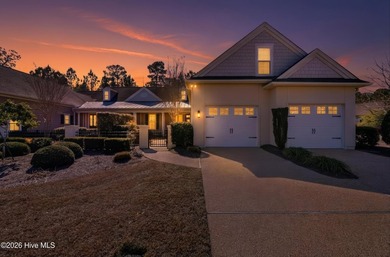 Welcome to 1162 Evangeline Drive. This 4 bedroom, 4 full bath on Cape Fear National At Brunswick Forest in North Carolina - for sale on GolfHomes.com, golf home, golf lot